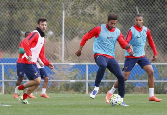 La pretemporada del Levante arrancará el 4 de julio