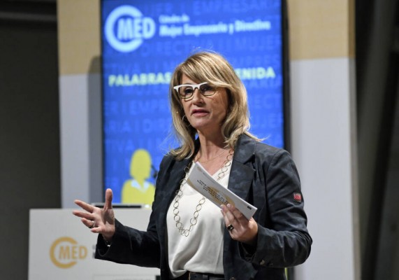 La Cátedra de la Mujer Empresaria y Directiva anuncia el jueves las investigaciones 'Liderazgo y Neurociencia'