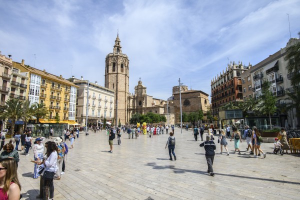 València será en 2025 la sede de la mayor cumbre de sostenibilidad en el turismo