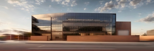 NxN Data Center recibirá del Estado más de cinco millones para su centro de datos en Valencia