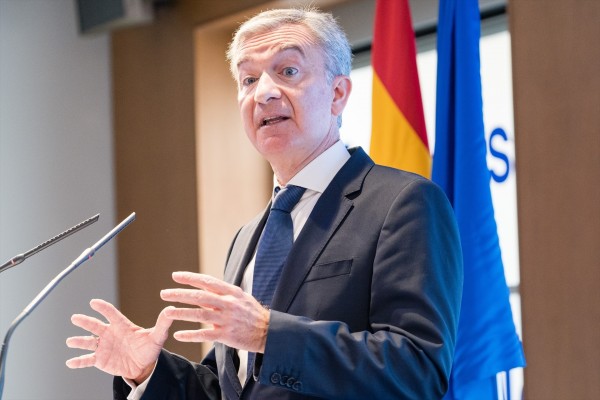 Ibercaja Banco aleja cualquier fusión y asegura que no participará en ninguna integración
