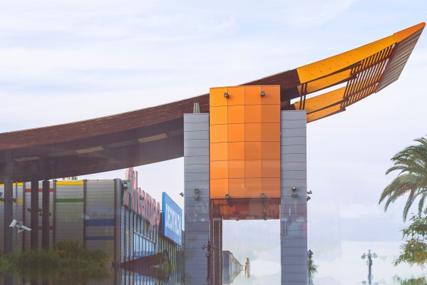 Silicius construirá un nuevo hotel en el centro comercial Thader de Murcia con 75 habitaciones