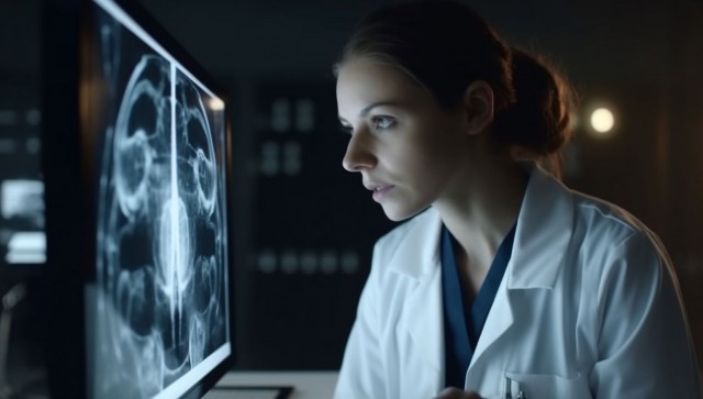 Desafíos legales de la IA en medicina