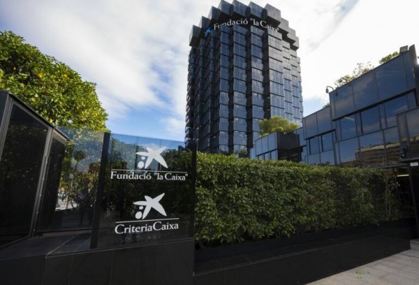 CriteriaCaixa elevará su participación en Telefónica hasta el 10% e igualará al Gobierno
