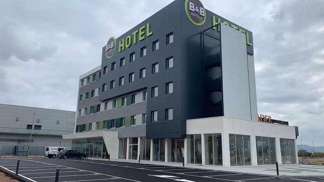 Los hoteles de Murcia despiertan el interés de los inversores: 