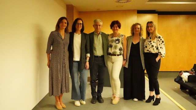 El Incliva y la UV analizan la situación y retos en el tratamiento e investigación de la endometriosis