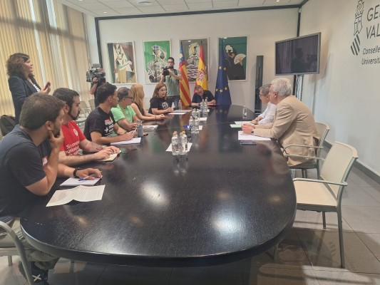 Educación defiende el 