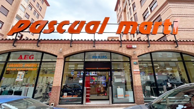 Pascual Martí, una empresa familiar para todo tipo de familias