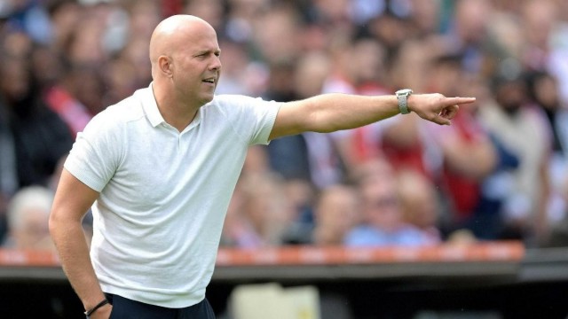El Liverpool confirma el fichaje de Arne Slot como sucesor de Klopp

