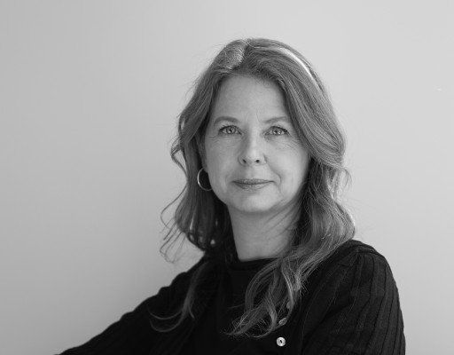 Almudena Carracedo: 
