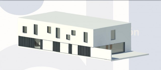 La Diputació d'Alacant licita les obres de la Casa de la Música d'Ondara 