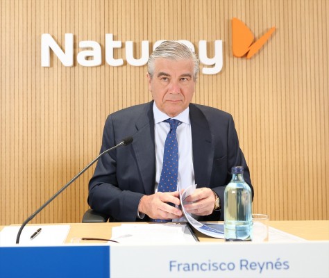 Reynés renuncia a su bonus a largo plazo para 