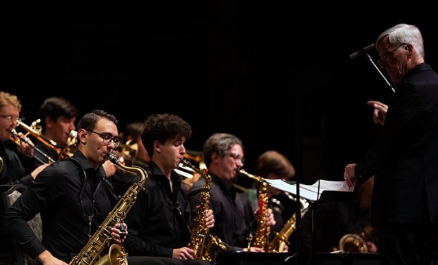 El 'jazz' de Texas y San Francisco se sube al escenario del Teatre Arniches