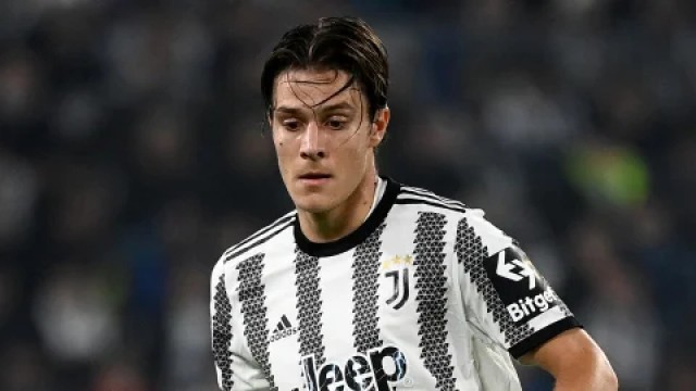 El Juventus recupera a Fagioli tras cumplir su sanción por el 'Caso Apuestas'

