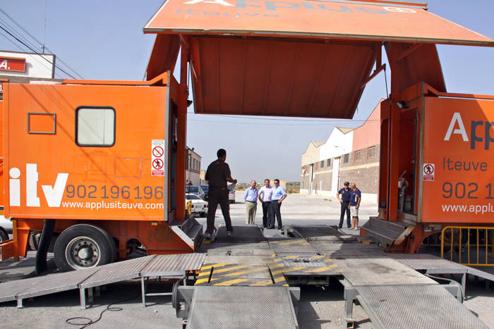 Southeastern se convierte en el principal accionista de Applus