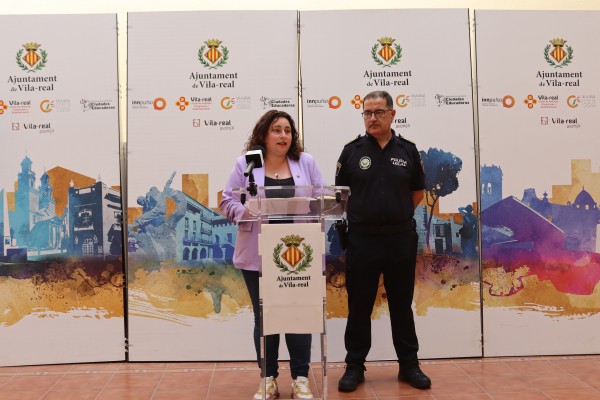 Vila-real hace balance de las fiestas: participación 