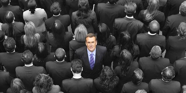 ¿Por qué somos más individualistas que nunca? 