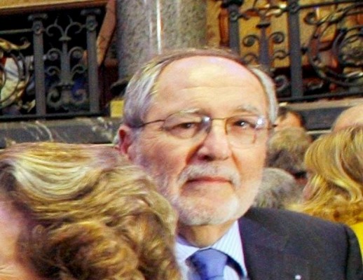 Fallece Fernando Martínez Castellano, el primer alcalde de València de la democracia