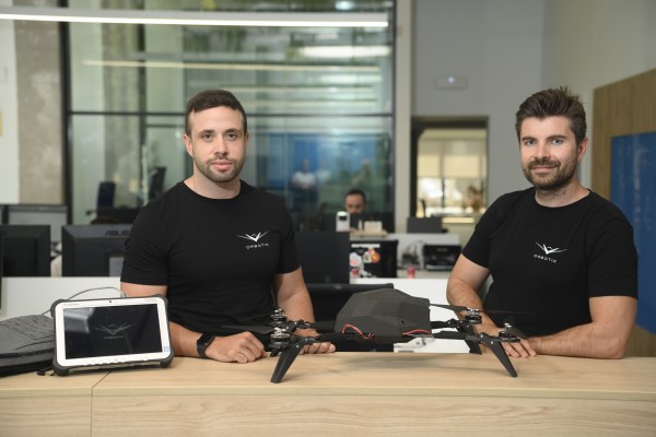 La tecnológica Orbotix abrirá una fábrica de drones de defensa en Valencia