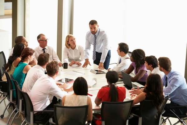 Reunionitis': ¿la nueva enfermedad de las empresas?