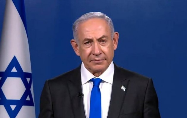 El TPI pide órdenes de arresto contra Netanyahu, su ministro de Defensa y los líderes de Hamás
