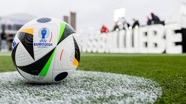 La amenaza del Estado Islámico a la Eurocopa, un desafío para la seguridad de Alemania