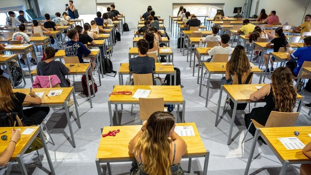 ¿Somos todos iguales ante la Ebau? 