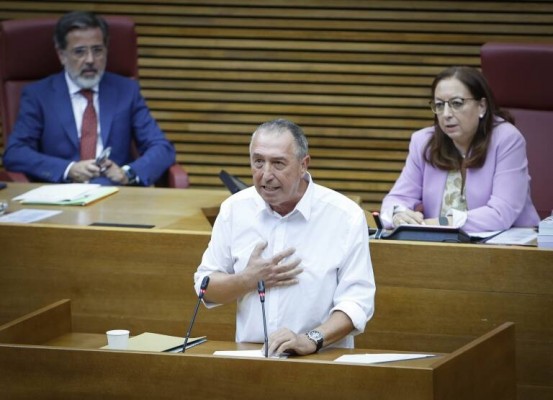 PP y Vox no enmiendan su ley de memoria y la oposición pide la devolución de las 5 leyes

