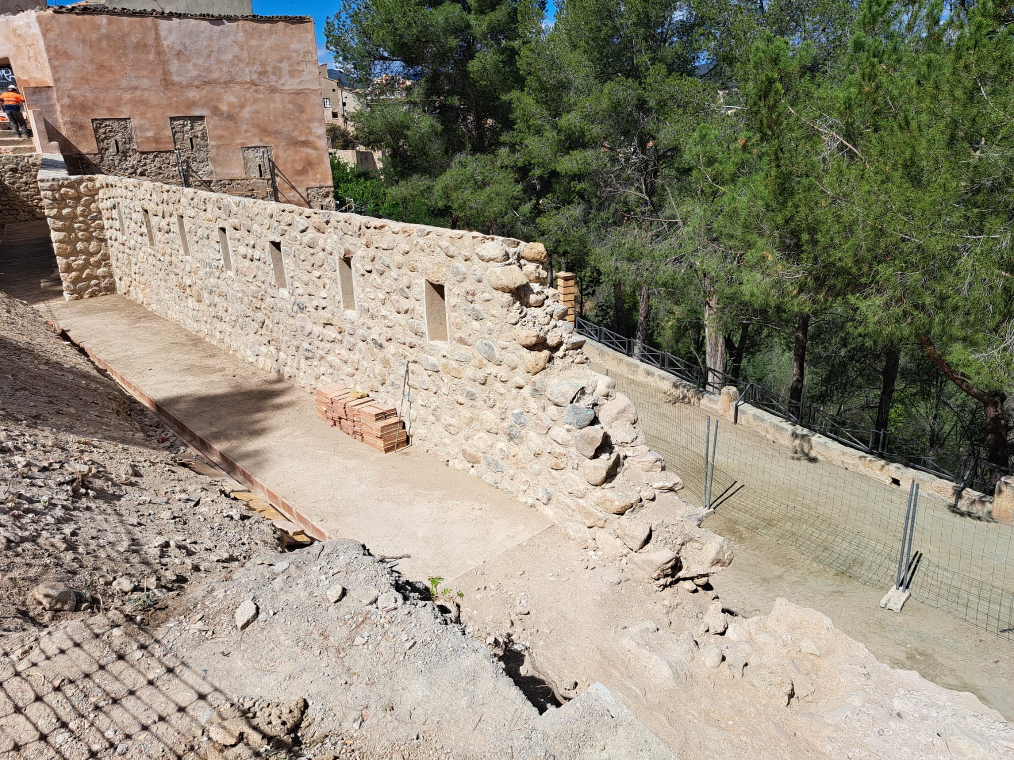 Ayuntamiento de Segorbe - 