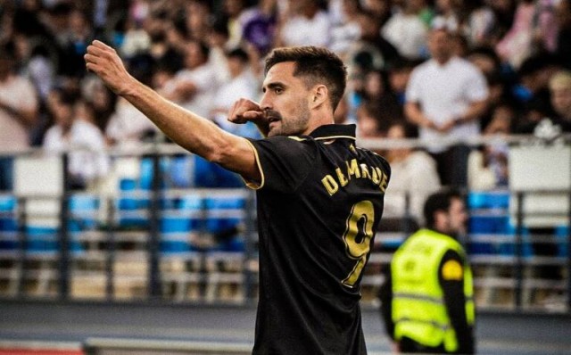 El Castellón busca el récord de puntos y el pichichi de De Miguel en la jornada final de Primera RFEF
