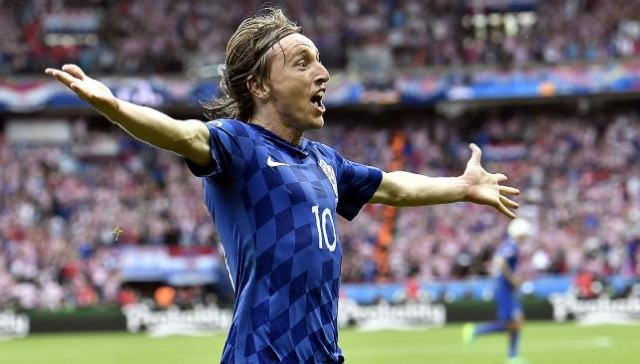 Croacia busca el pase matemático y República Checa sus primeros puntos