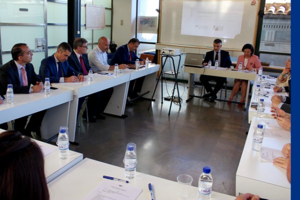La banca privada valenciana afronta sin miedo la revolución digital