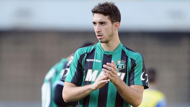 Vrsaljko: 