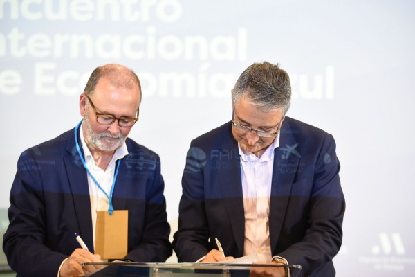 El Campello y Rincón de la Victoria (Málaga) inician los trámites para hermanarse