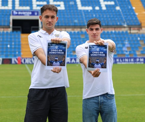 El Hércules pone a la venta este martes unos abonos que reflejan el ascenso en su precio