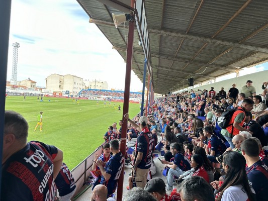 El Yeclano se jugará el ascenso a Primera RFEF tras volver a ganar al Lleida 