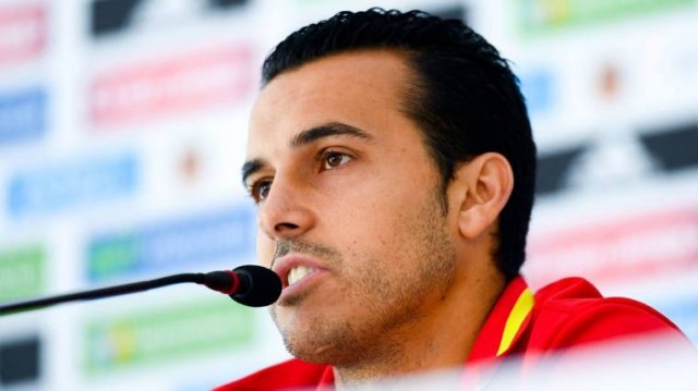 Pedro: 
