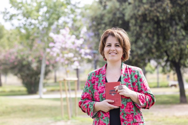 Esther López Barceló: 