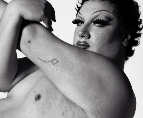 'Lorzas': un proyecto fotográfico contra la gordofobia