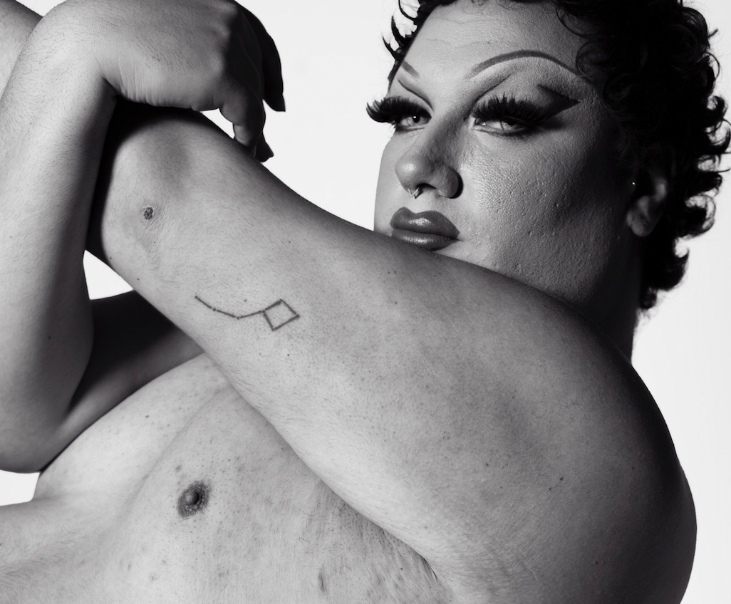 'Lorzas': un proyecto fotográfico contra la gordofobia