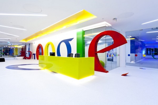 Google desbanca a Apple como la marca más valiosa