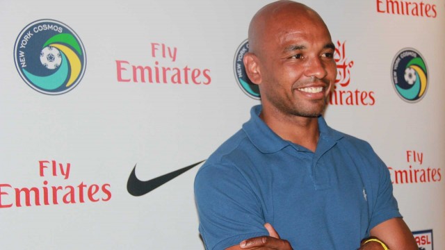 Marcos Senna: 