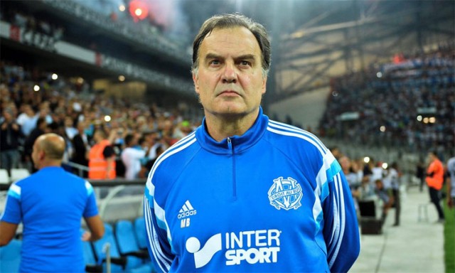 Bielsa negocia con el Lazio
