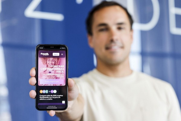 La idea del neobanco del norte de Europa llega a España con las apps de una firma bilbaína
