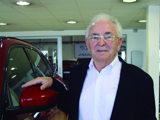 Enrique Tomás: 