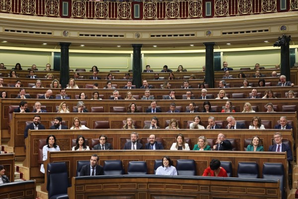 La reforma de la ley del suelo empieza a tramitarse esta semana con los socios del Gobierno en contra
