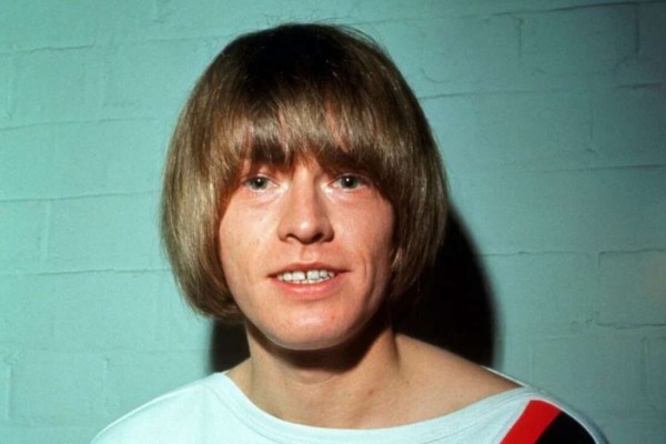 Brian Jones, el talento oscuro de los Stones
