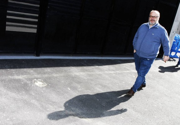 Así es la 'operación Ramírez' para el Alcoyano 