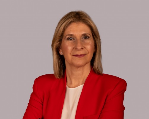 Maravillas Hernández arrasa y se convierte en la primera decana del Colegio de Abogados de Murcia en 183 años de historia