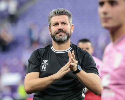 Fernando Estévez: 